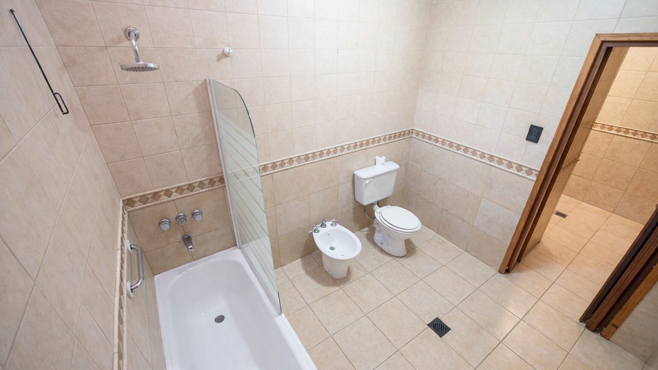 Photo of Bathroom in Guaymallen