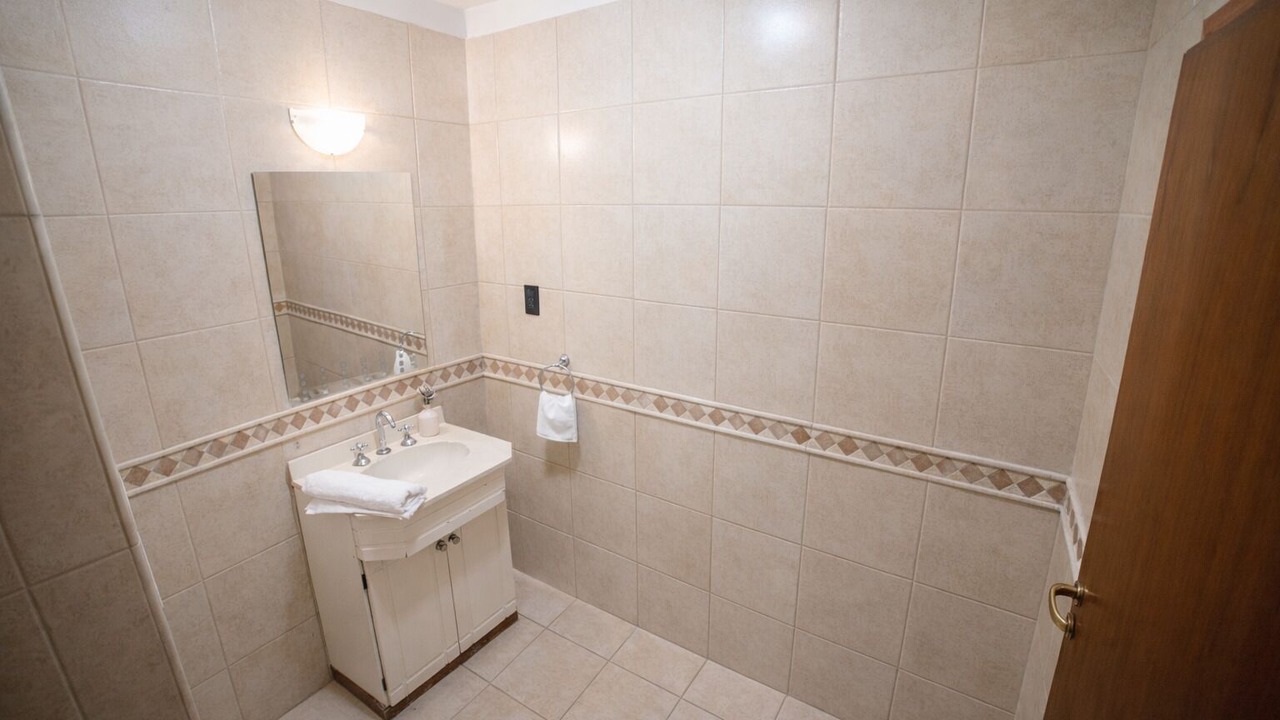 Photo of Bathroom in Guaymallen