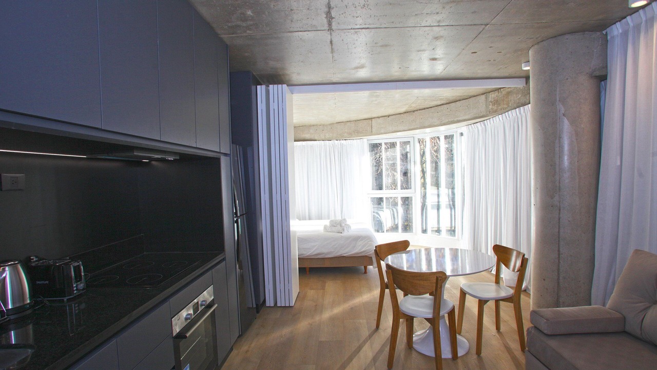 Photo of Bedroom in Belgrano