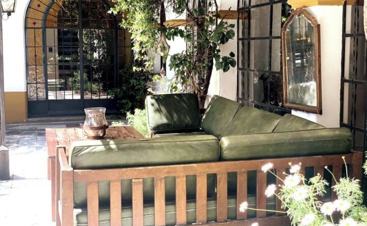 Photo of Patio Balcony in Martinez