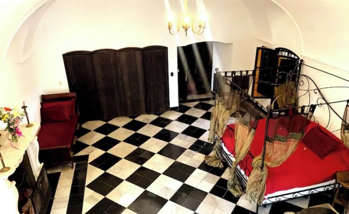 Photo of Bedroom in Martinez