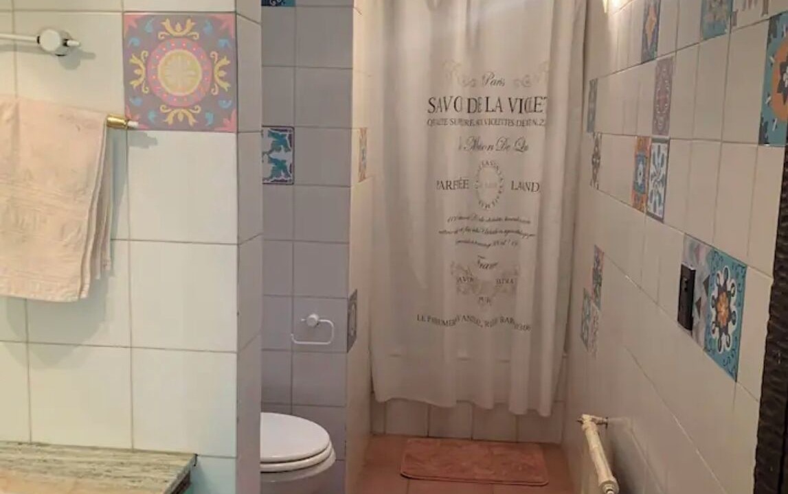 Photo of Bathroom in Martinez