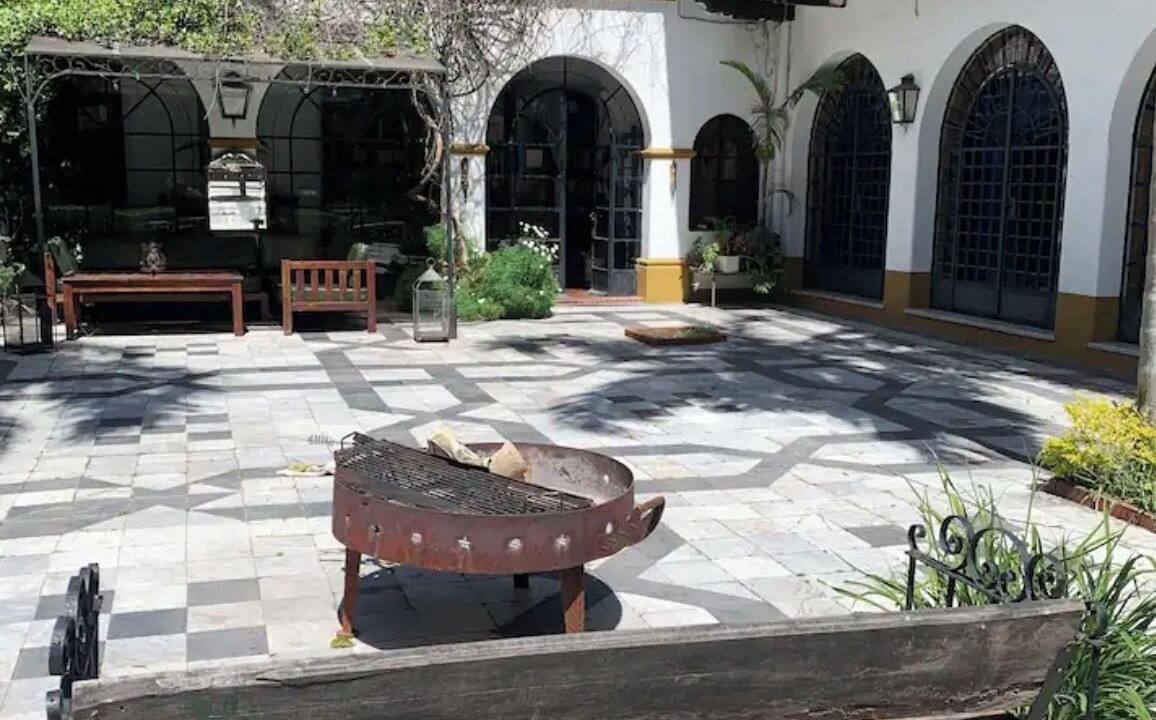 Photo of Patio Balcony in Martinez
