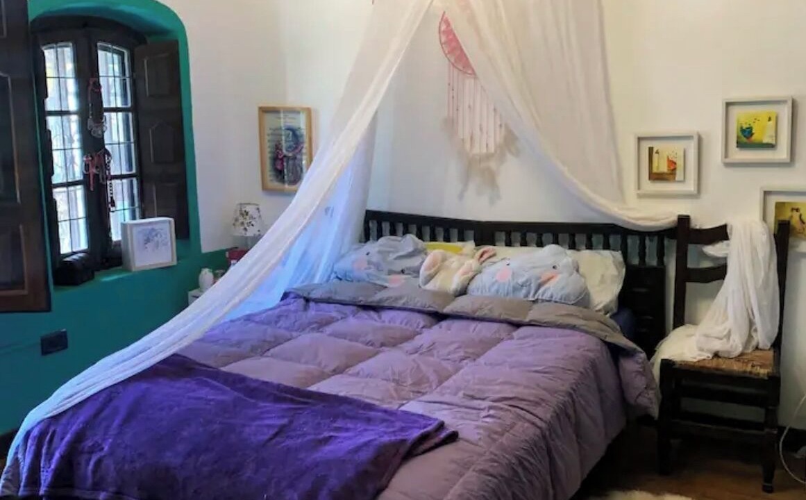 Photo of Bedroom in Martinez