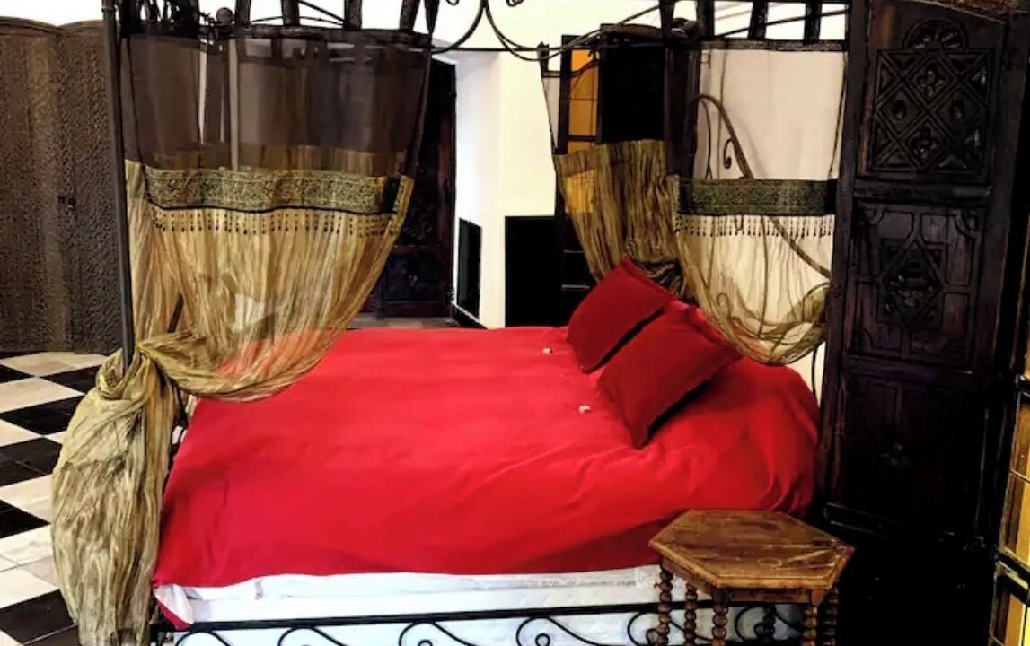 Photo of Bedroom in Martinez