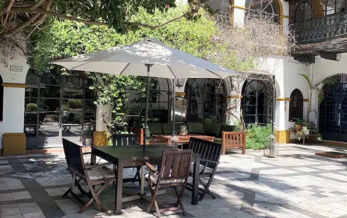 Photo of Outdoor in Martinez