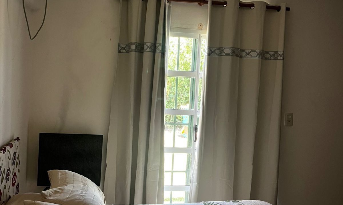 Photo of Bedroom in Villa Ramallo