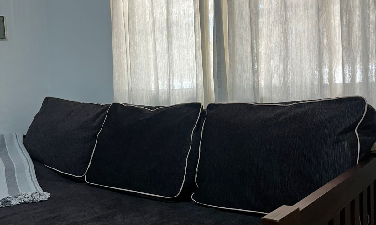 Photo of Bedroom in Villa Ramallo