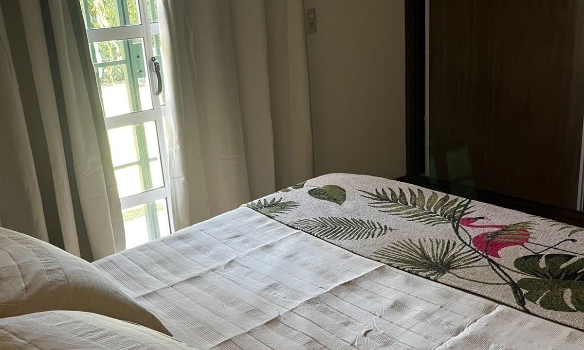 Photo of Bedroom in Villa Ramallo