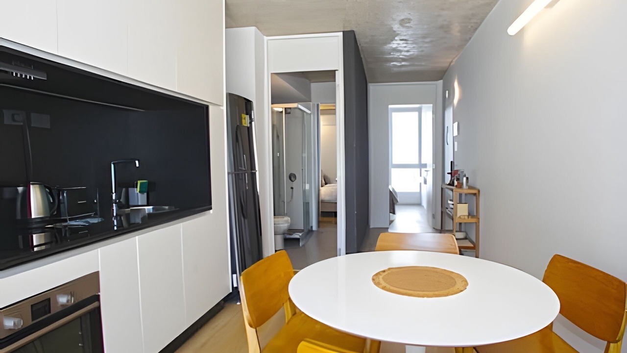Photo of Kitchen in Belgrano