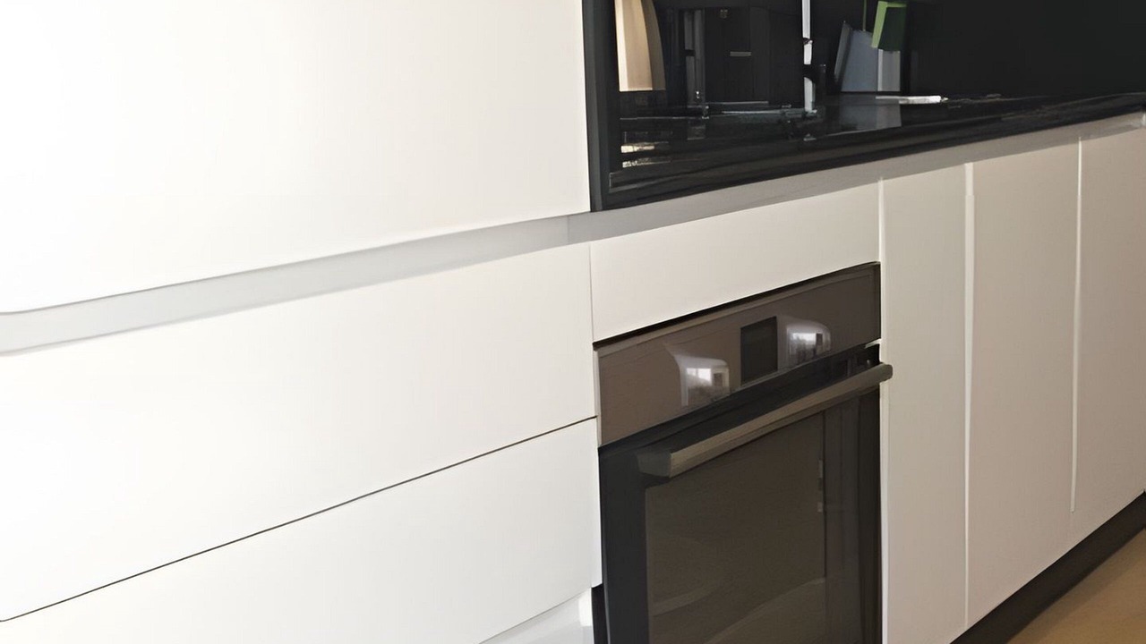 Photo of Kitchen in Belgrano