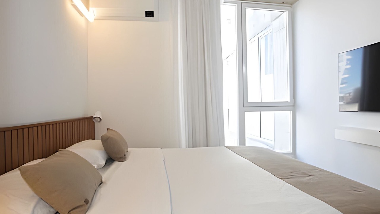 Photo of Bedroom in Belgrano