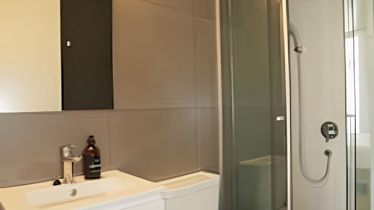 Photo of Bathroom in Belgrano