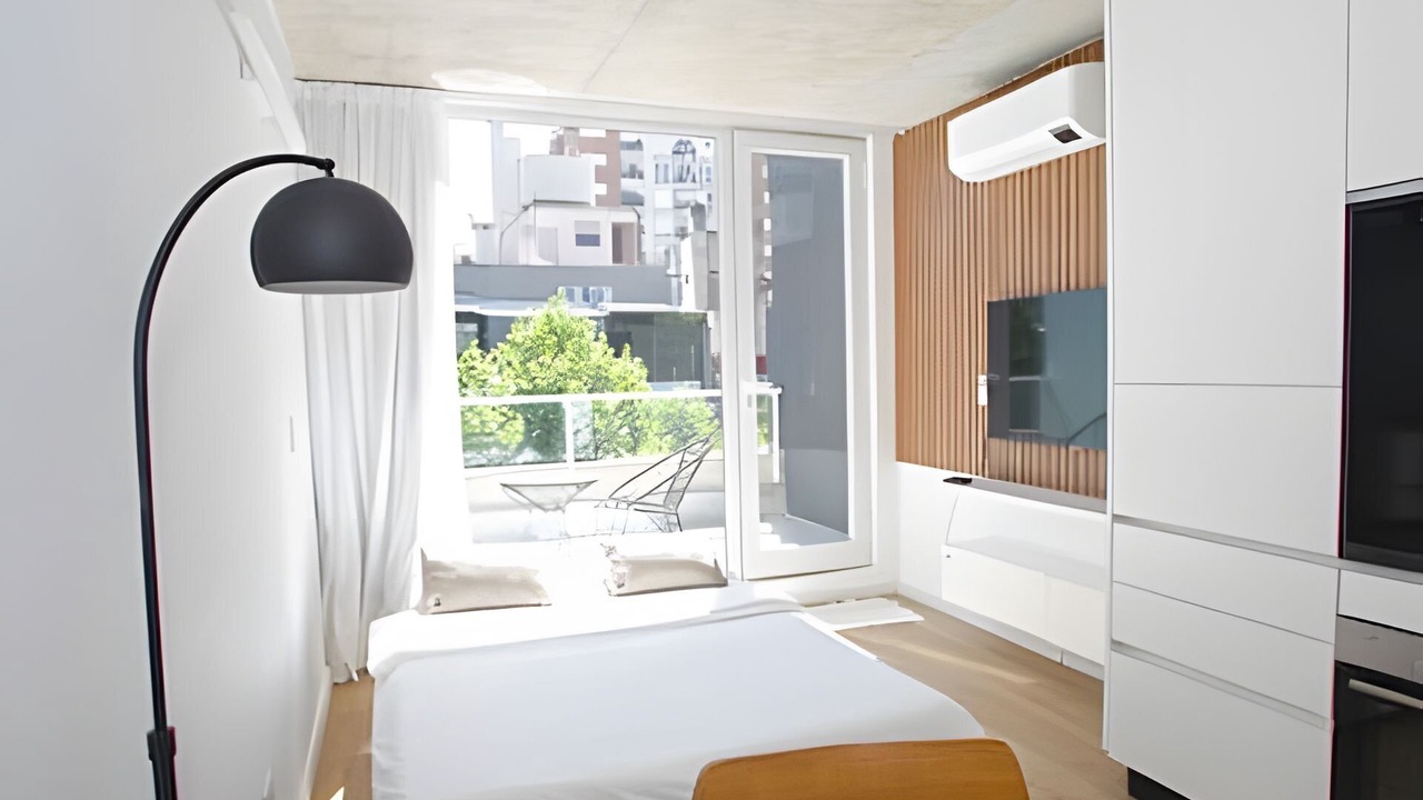 Photo of Bedroom in Belgrano