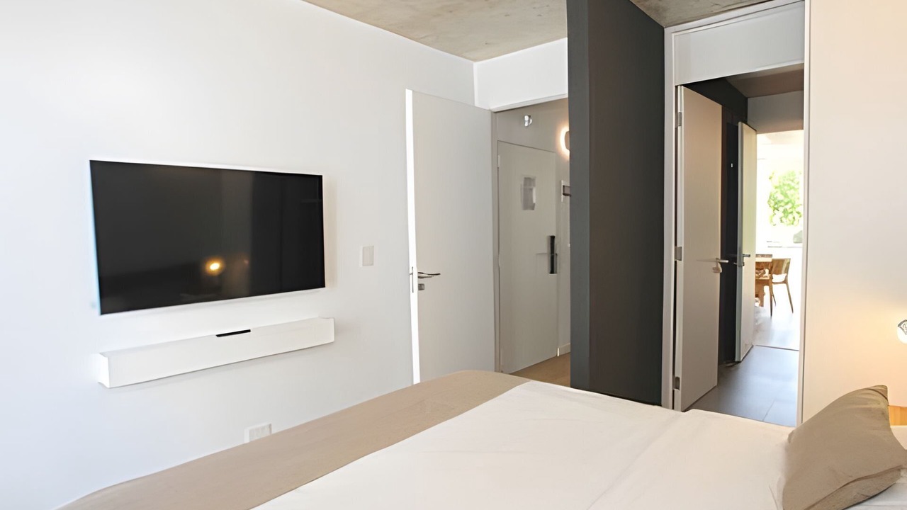 Photo of Bedroom in Belgrano