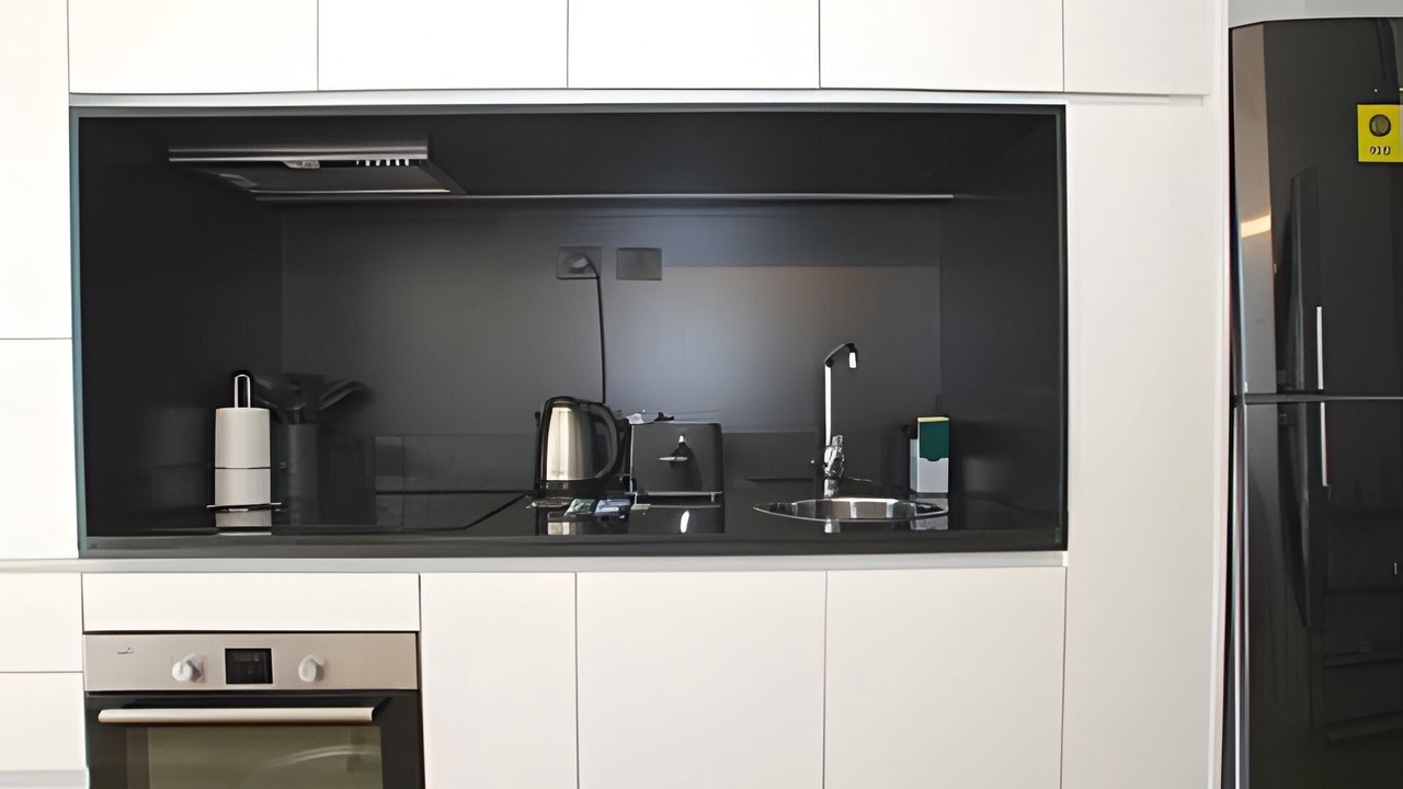Photo of Kitchen in Belgrano