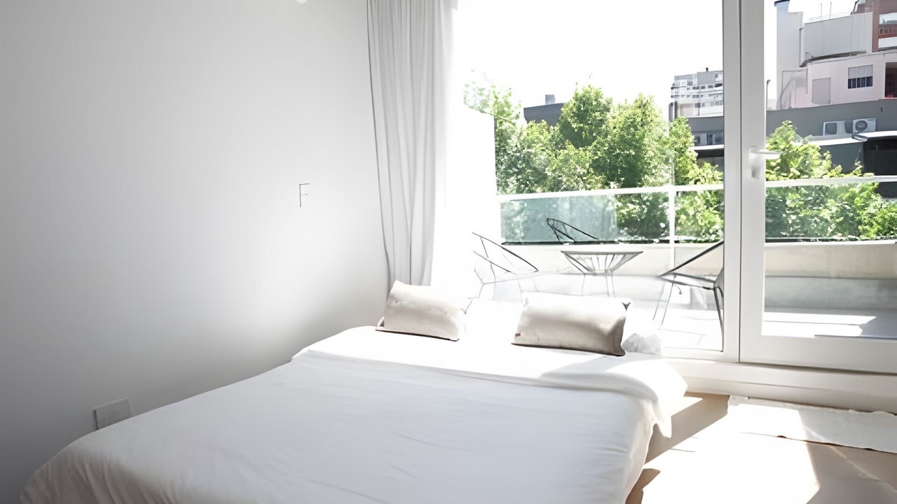 Photo of Bedroom in Belgrano