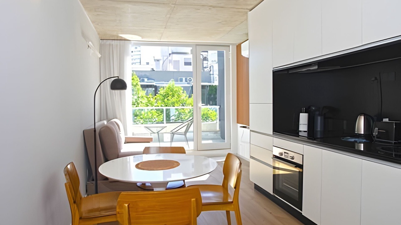 Photo of Livingroom in Belgrano