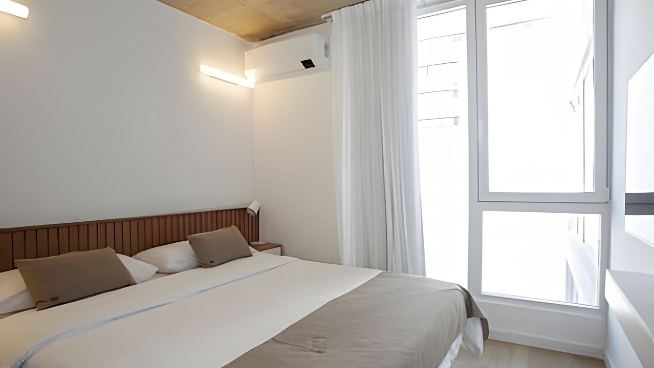 Photo of Bedroom in Belgrano
