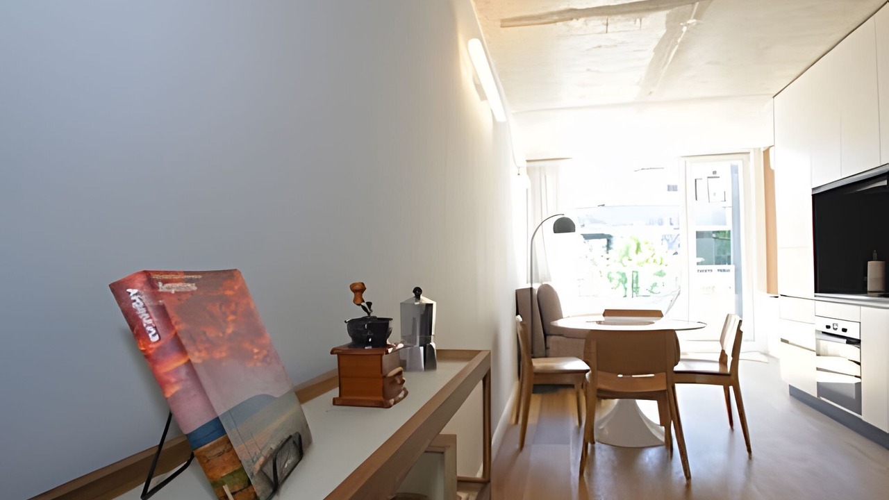 Photo of Livingroom in Belgrano