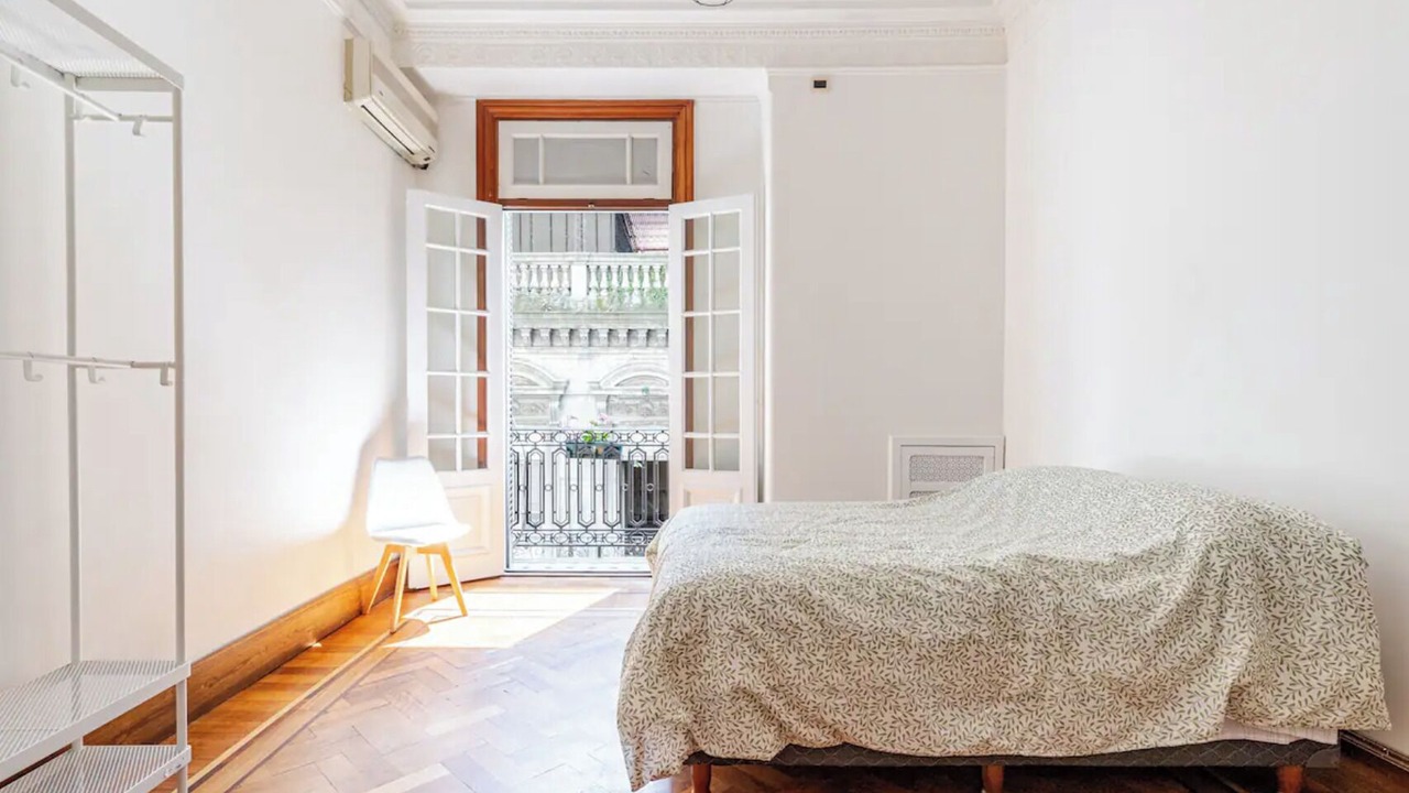 Photo of Bedroom in El Centro