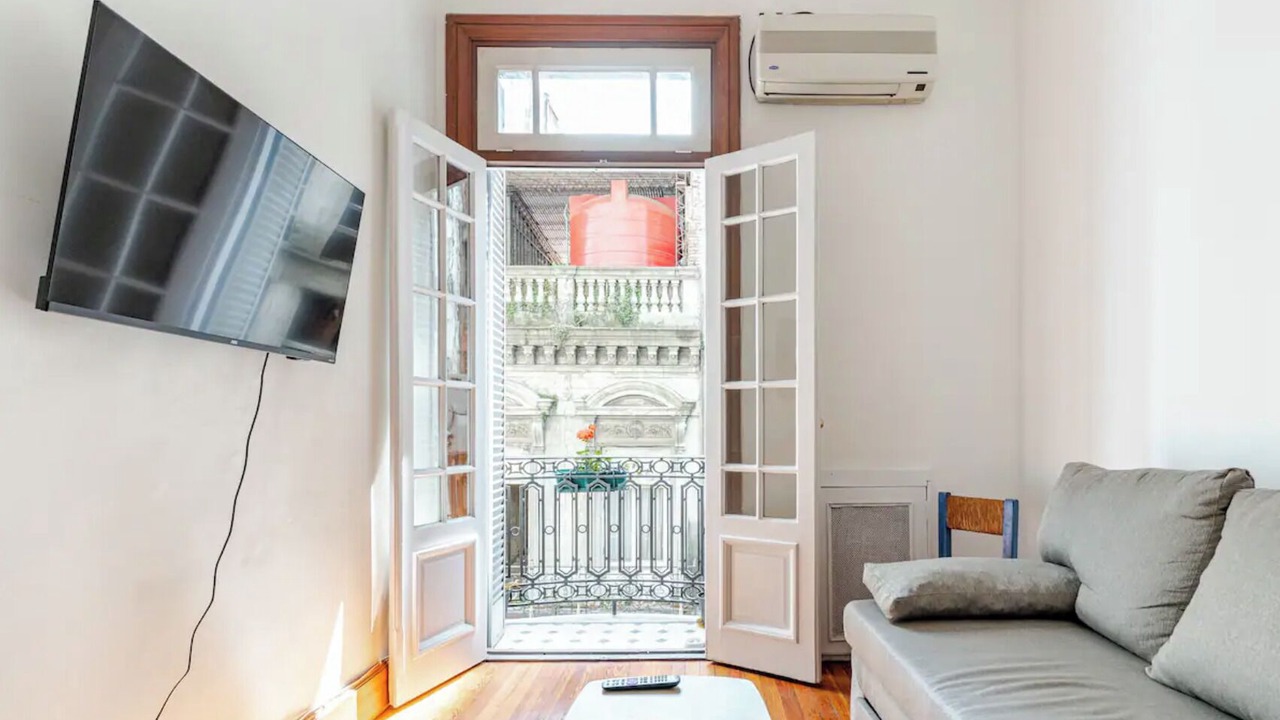Photo of Livingroom in El Centro