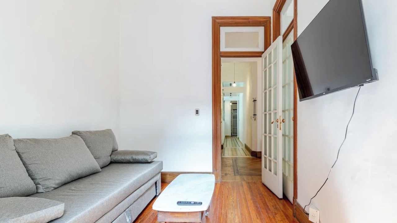 Photo of Livingroom in El Centro