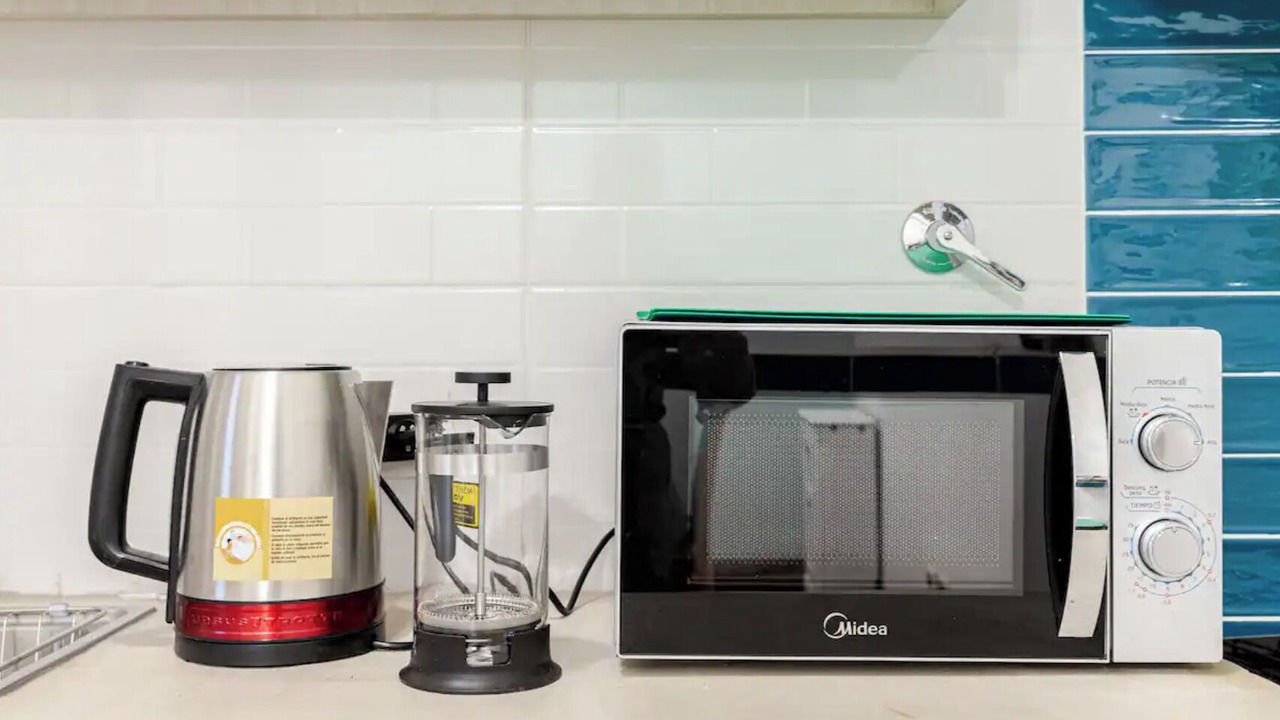 Photo of Kitchen in El Centro