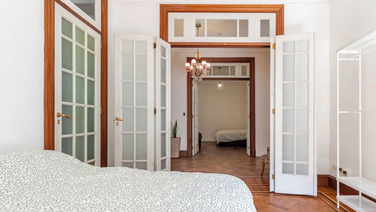 Photo of Bedroom in El Centro