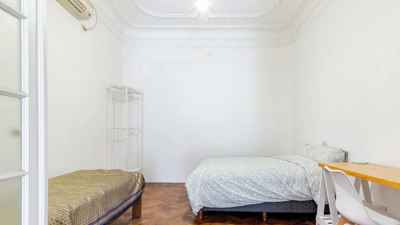 Photo of Bedroom in El Centro