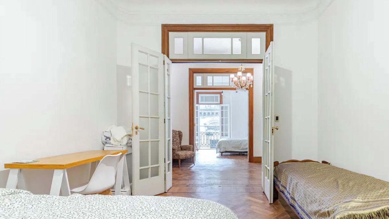 Photo of Bedroom in El Centro