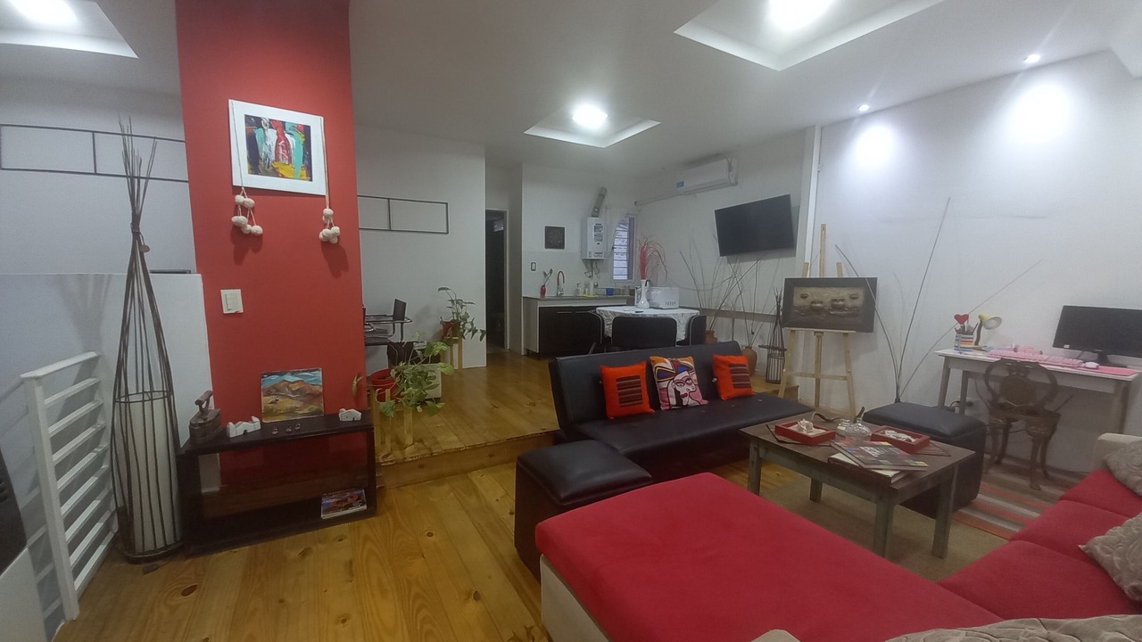 Photo of Livingroom in San Salvador de Jujuy