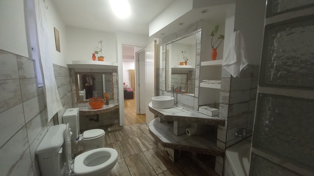 Photo of Bathroom in San Salvador de Jujuy