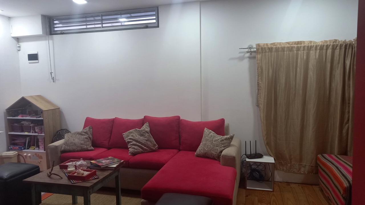 Photo of Livingroom in San Salvador de Jujuy