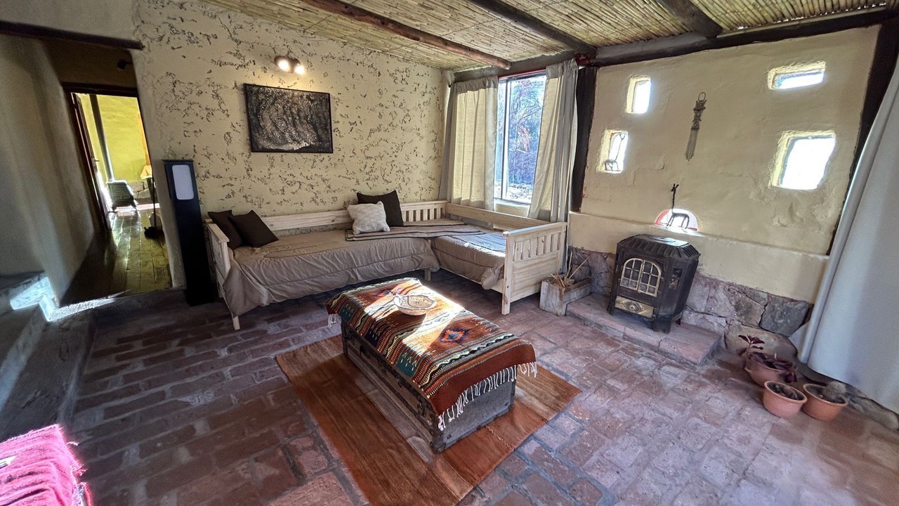 Photo of Livingroom in Tilcara