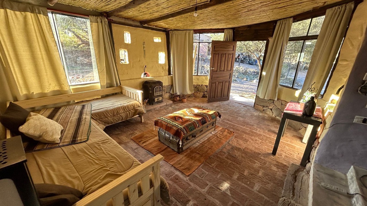 Photo of Bedroom in Tilcara