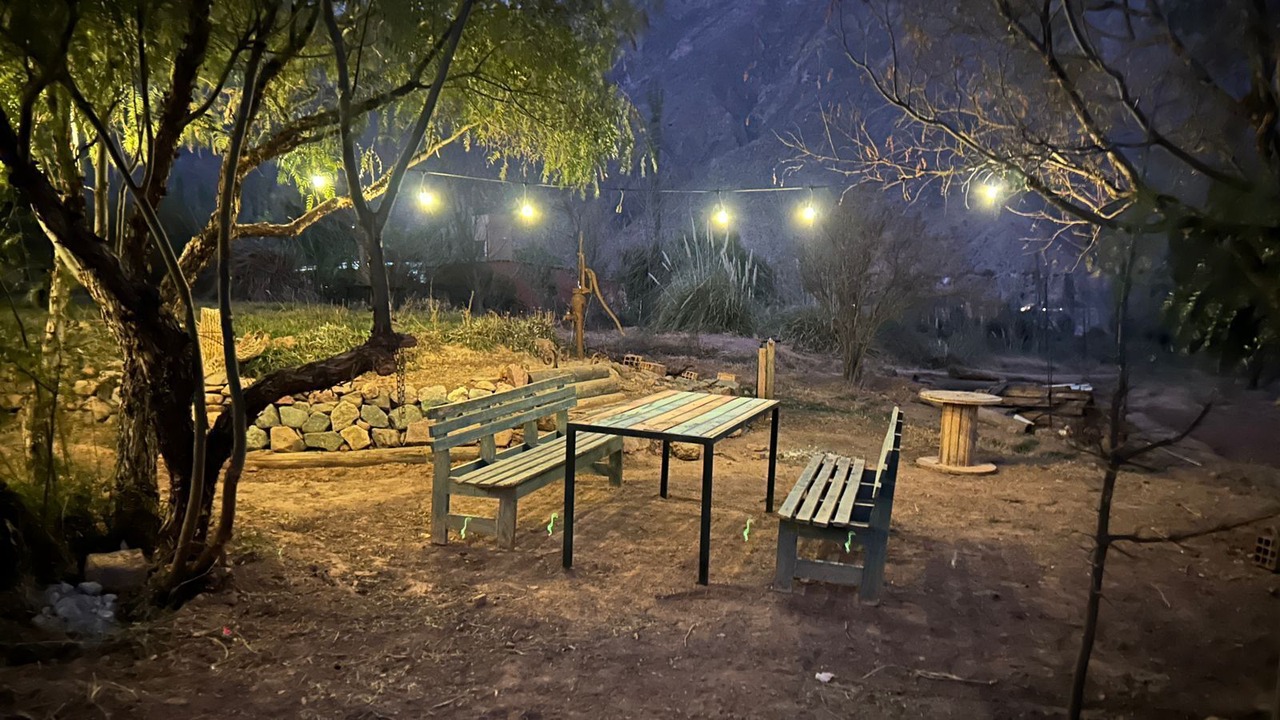Photo of Outdoor in Tilcara