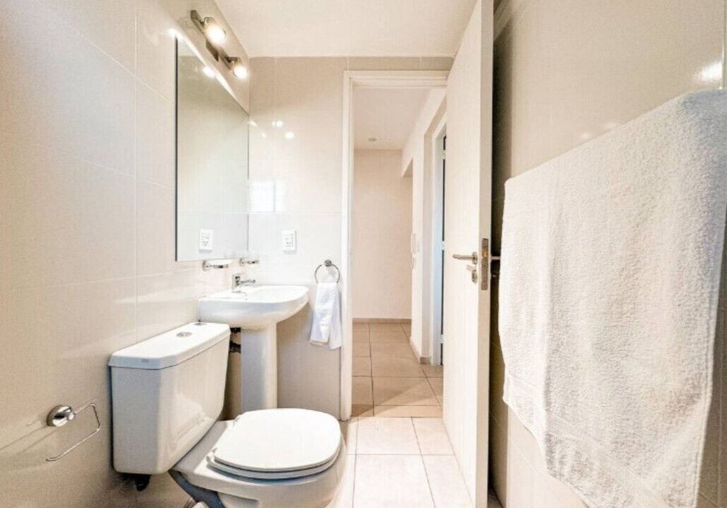Photo of Bathroom in Mendoza City Center