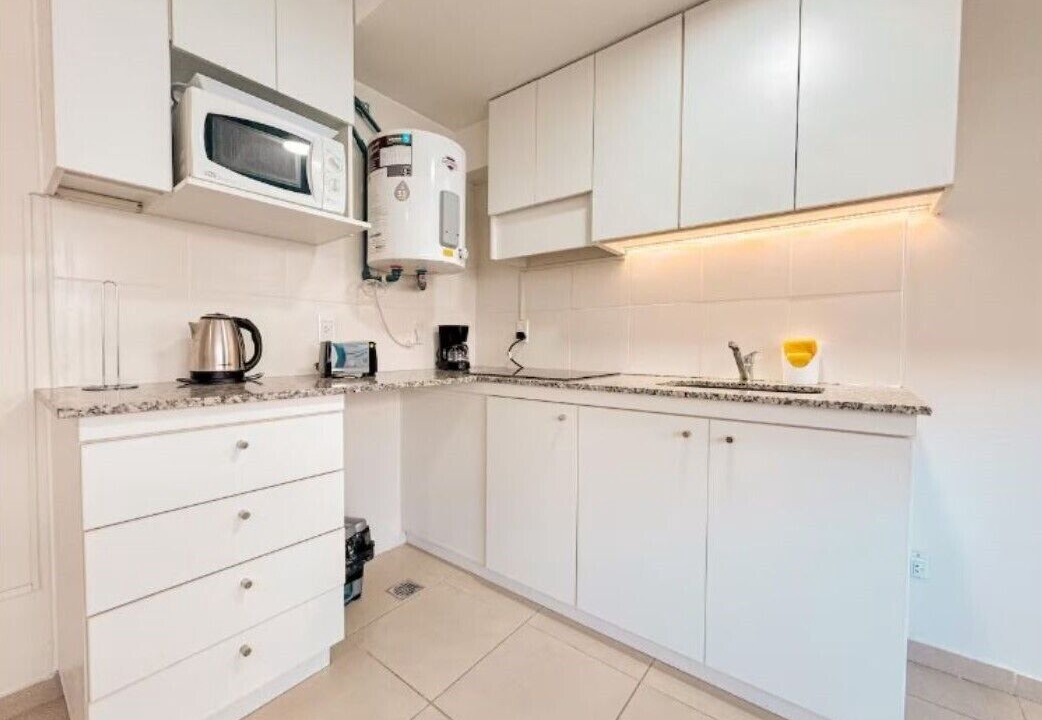 Photo of Kitchen in Mendoza City Center