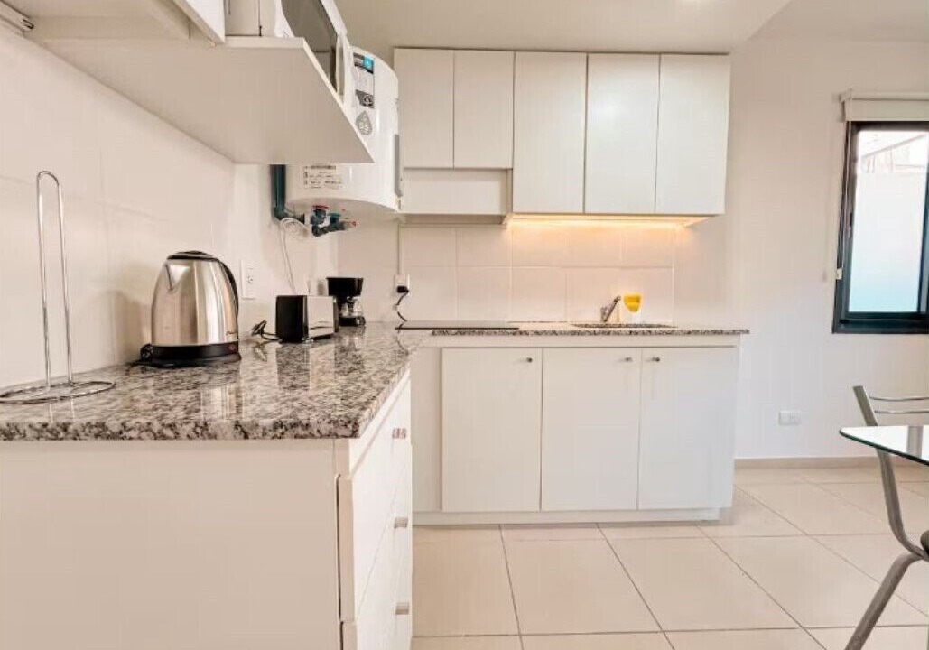 Photo of Kitchen in Mendoza City Center