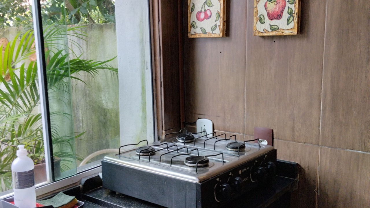 Photo of Kitchen in Campeche Sul