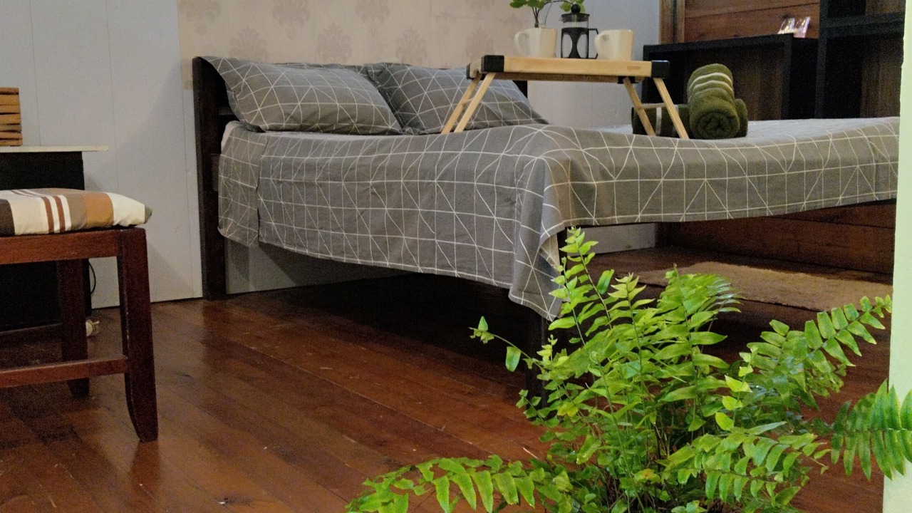 Photo of Bedroom in Campeche Sul