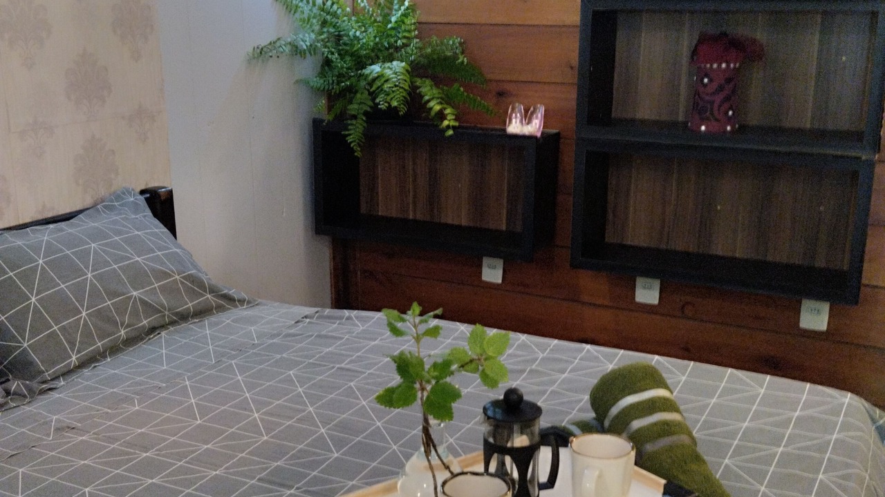 Photo of Bedroom in Campeche Sul