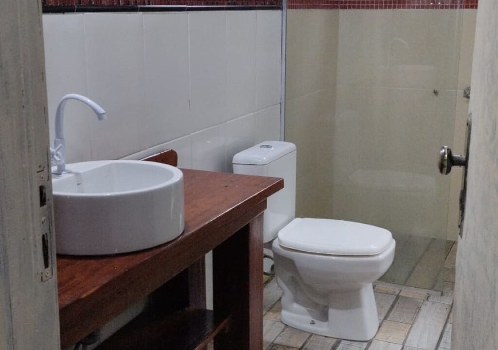 Photo of Bathroom in Campeche Sul