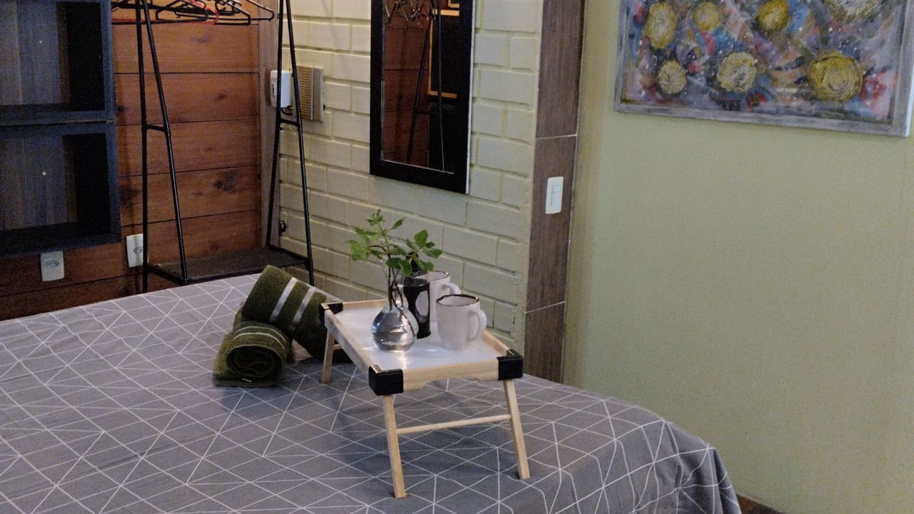 Photo of Bedroom in Campeche Sul