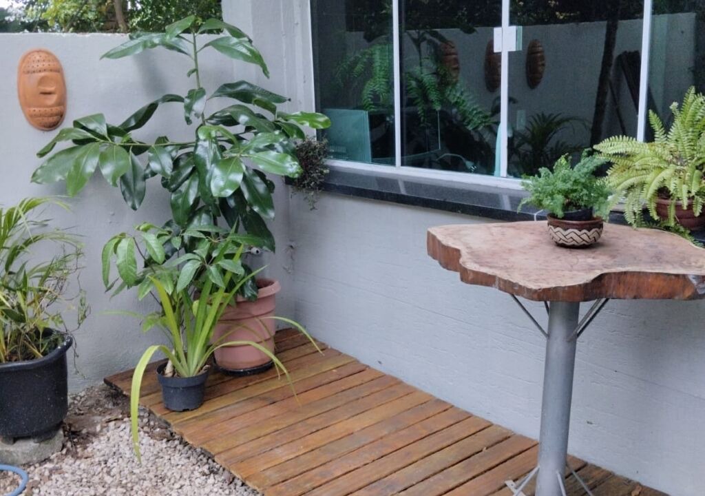 Photo of Patio Balcony in Campeche Sul