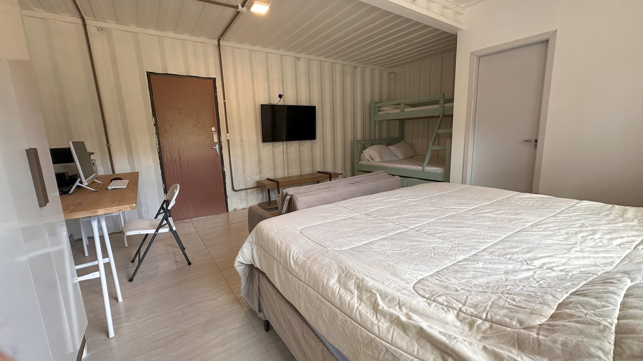 Photo of Bedroom in Lago Sul