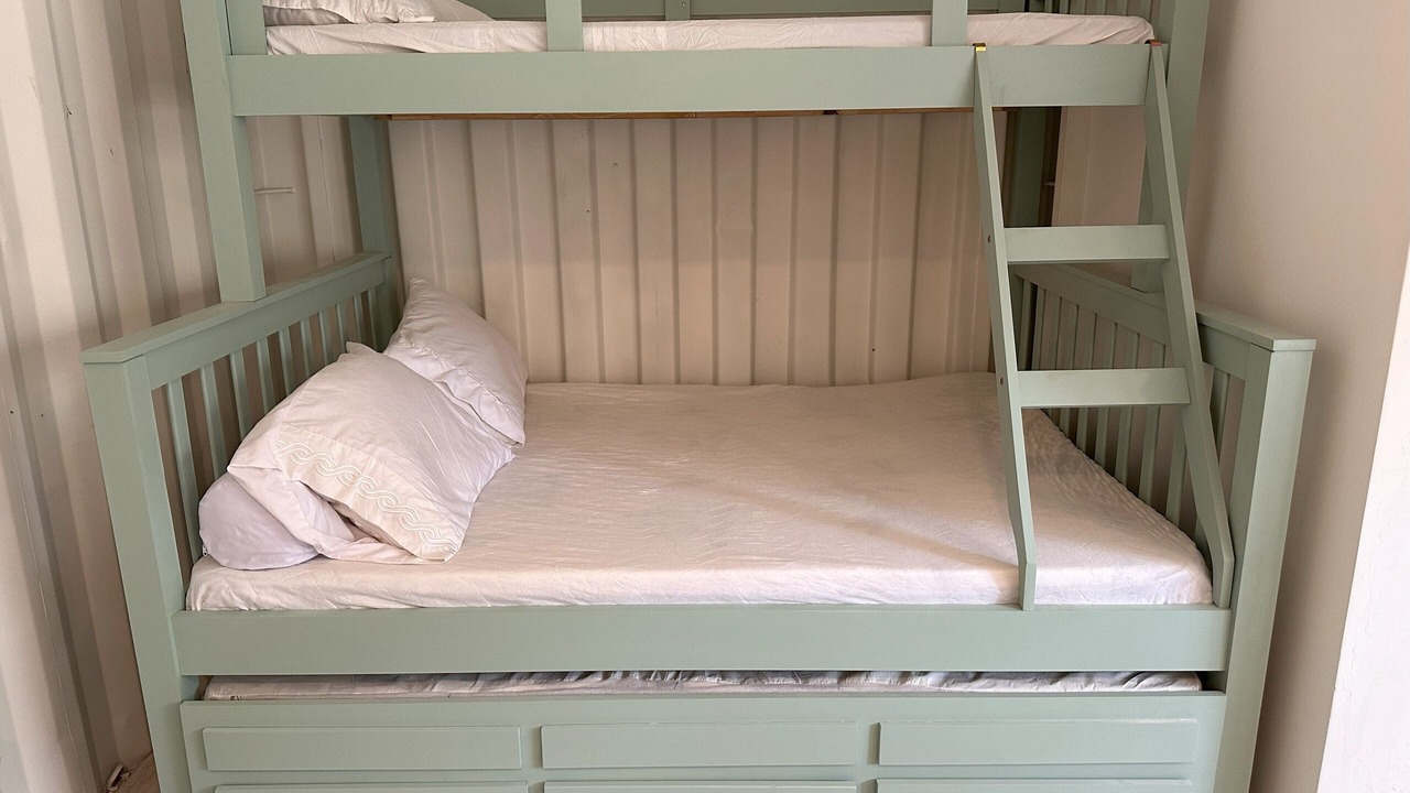 Photo of Bedroom in Lago Sul