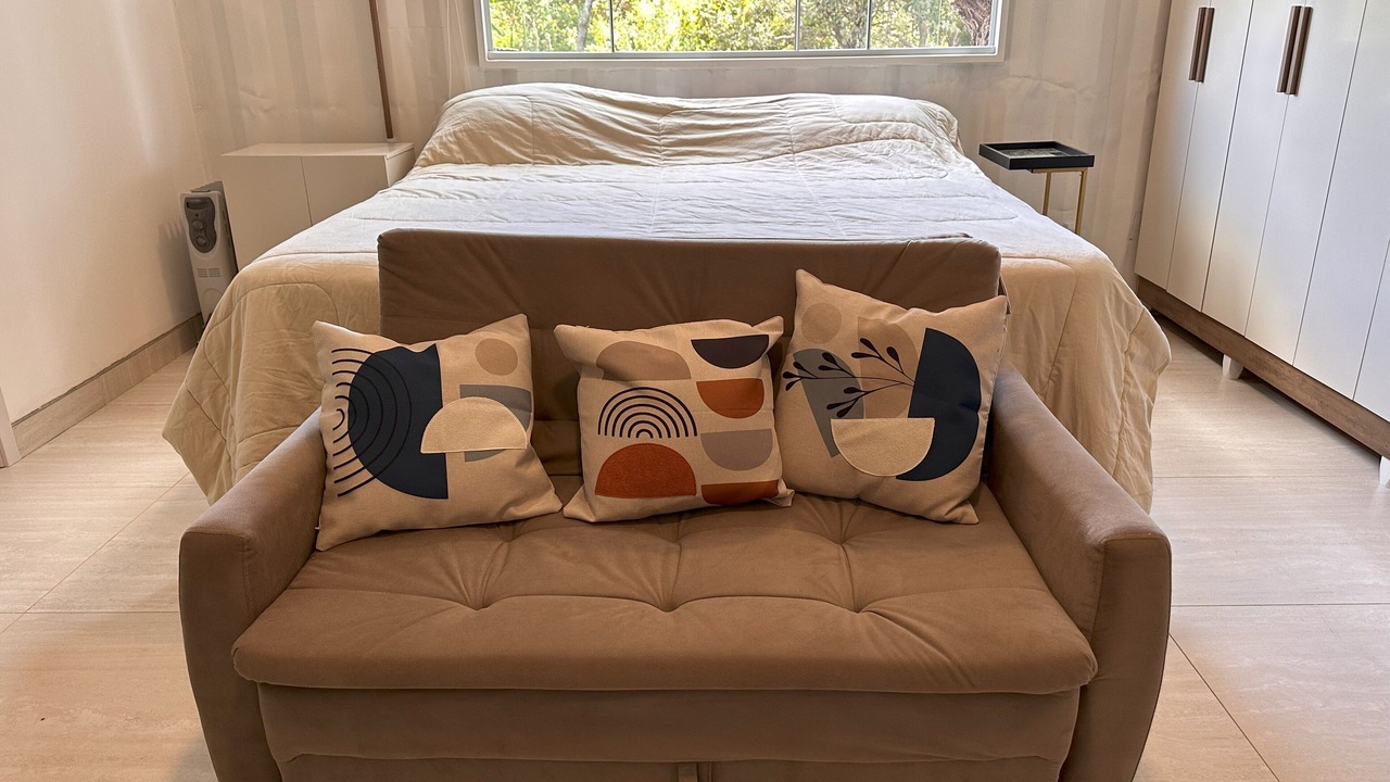 Photo of Bedroom in Lago Sul