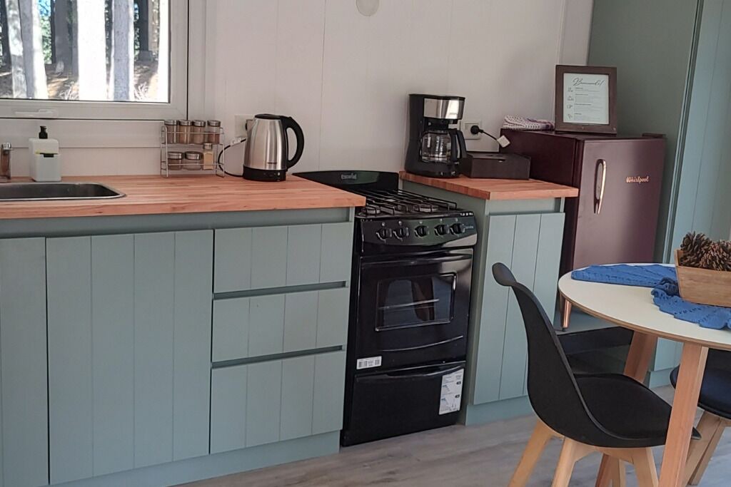 Photo of Kitchen in San Martin de los Andes